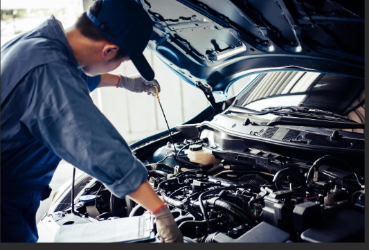 Mechanic